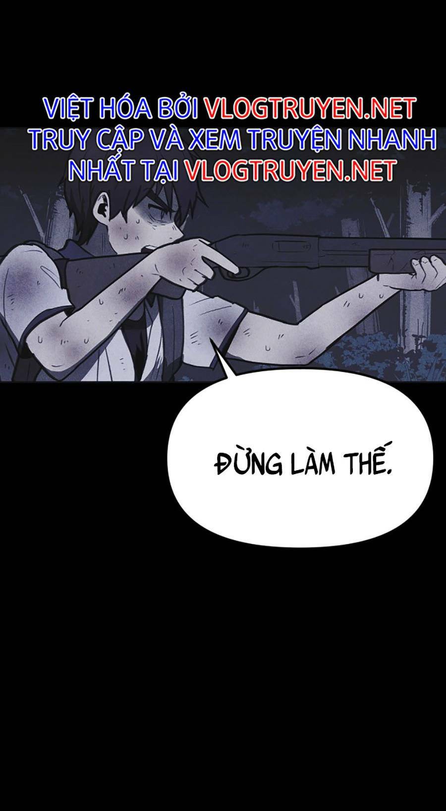 Cậu Bé Shotgun: Chapter 40