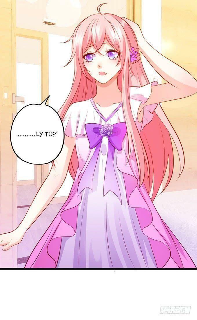 Hồ Tiên Hung Bạo: Chapter 91