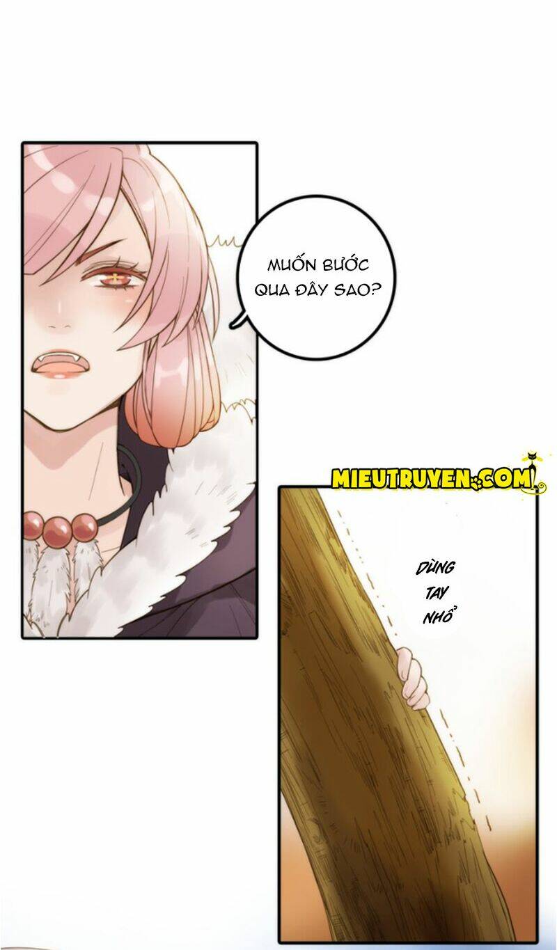 Cướp Chàng Vợ Về Đón Năm Mới: Chapter 15