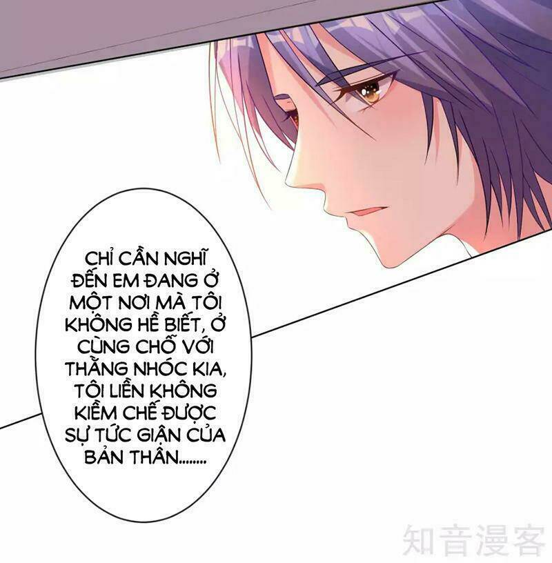 Tôi Bị Tổng Tài Ám Hại: Chapter 154