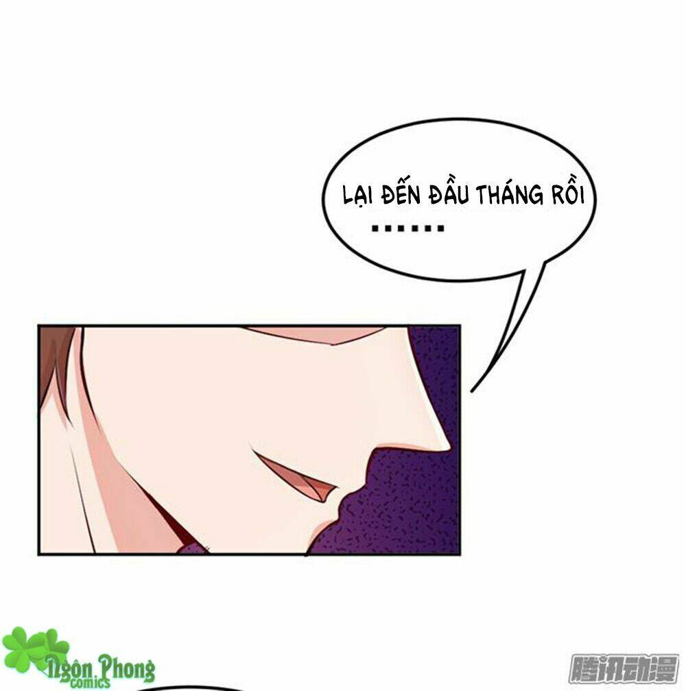 Bà Xã Tôi Là Nam Thần: Chapter 13