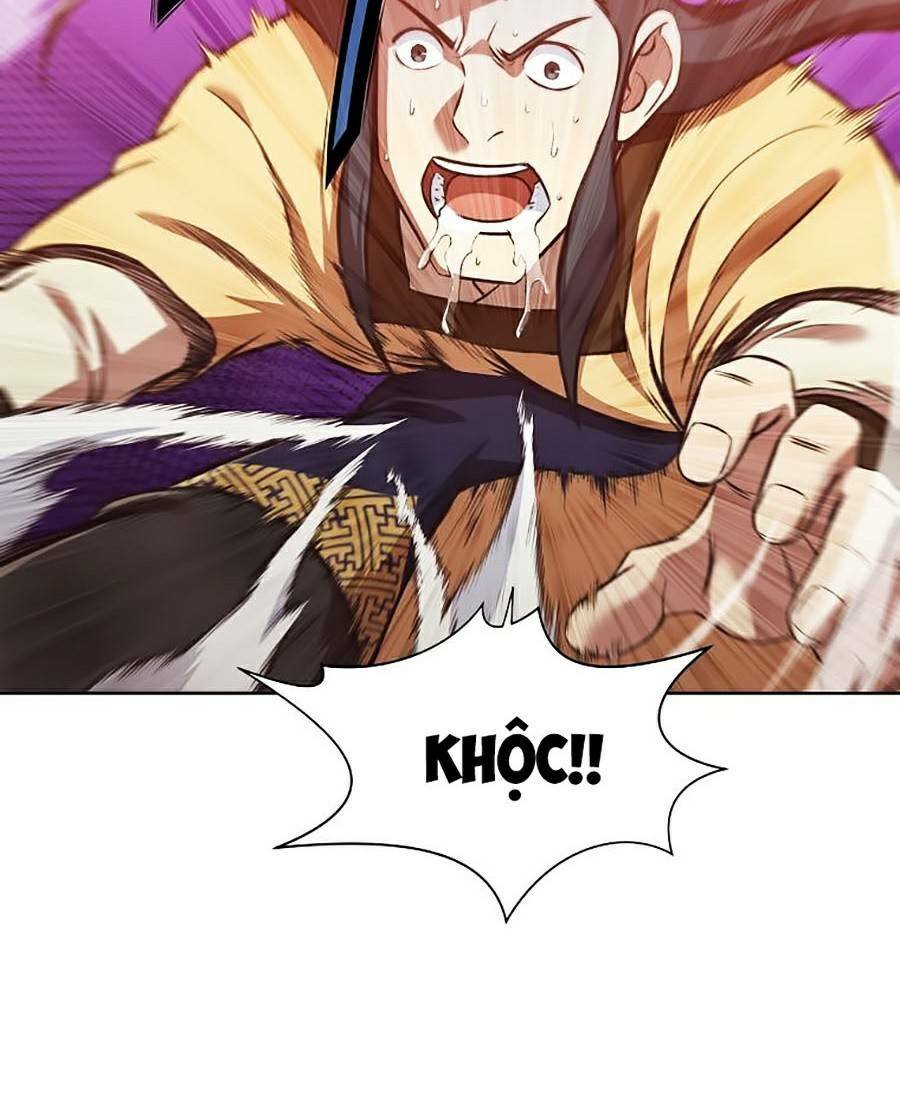 Thiên Võ Chiến Thần: Chapter 28