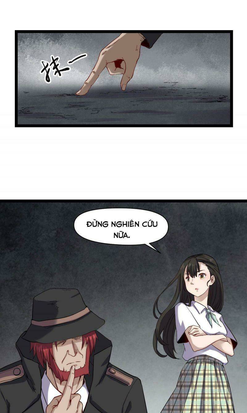 Ta Độ Kiếp Thất Bại Đều Là Tại Ngươi: Chapter 23