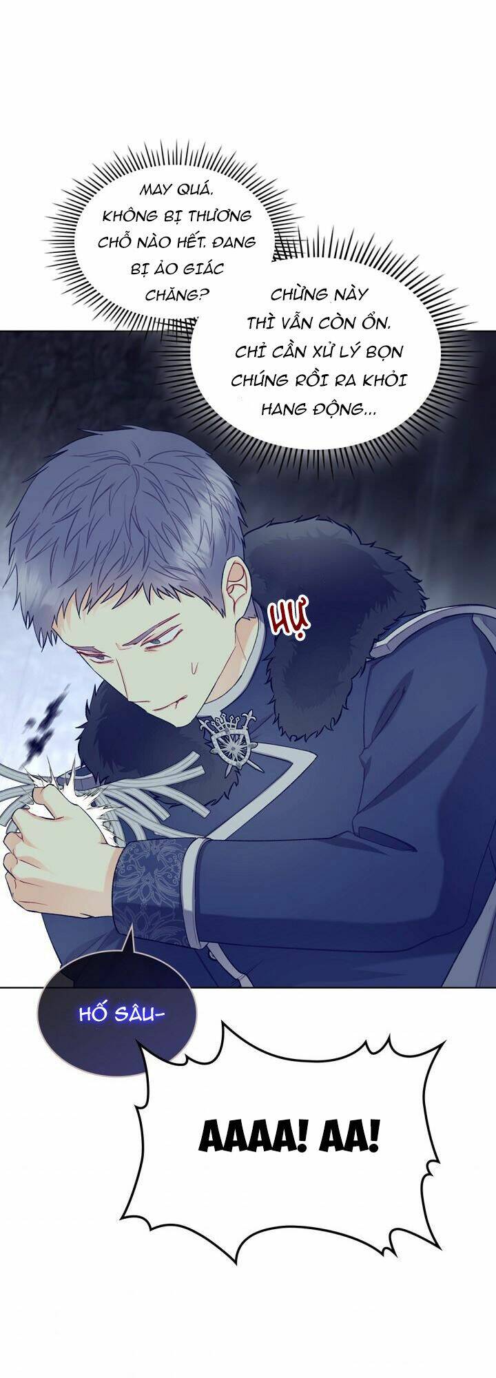 Kẻ Tạo Ra Nữ Phản Diện: Chapter 47.2