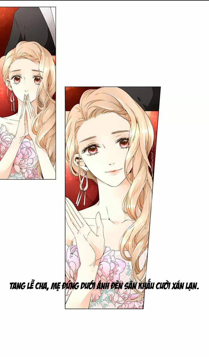 Tình Yêu Là Màu Hoa Anh Thảo: Chapter 15.1