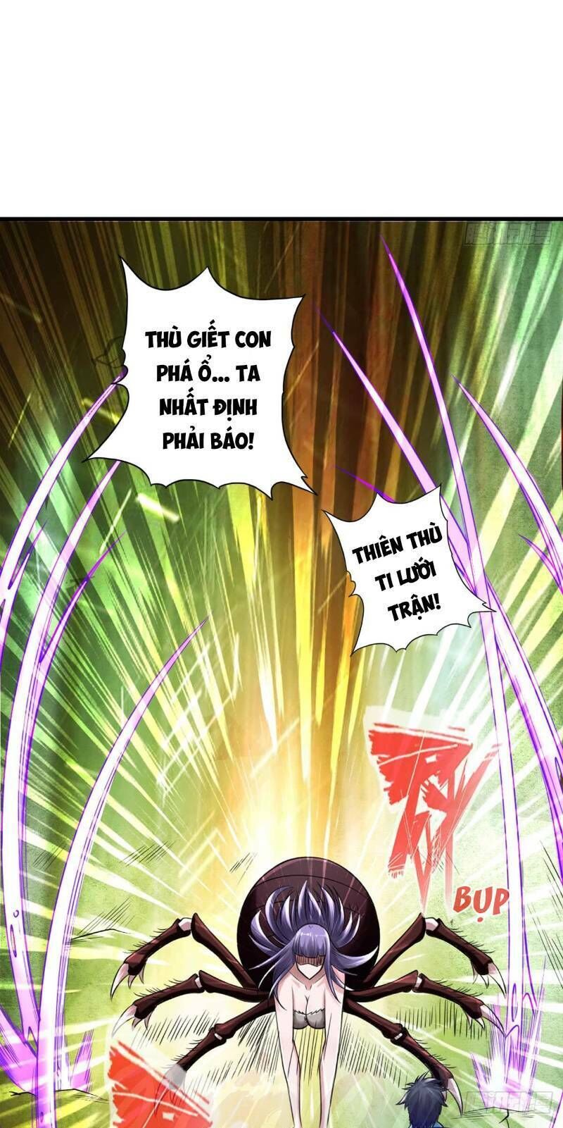 Hệ Thống Tìm Đường Chết Mạnh Nhất: Chapter 32