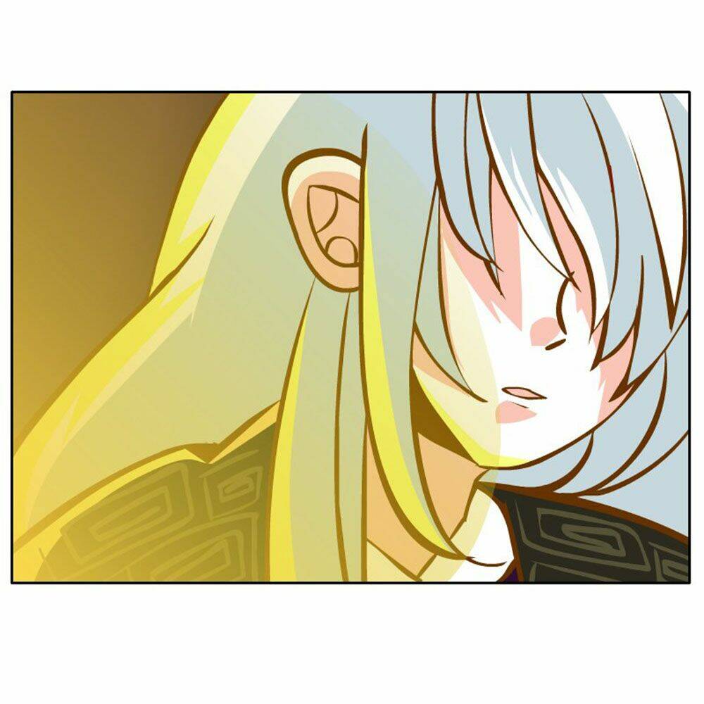 Hòa Thượng Và Tiểu Long Quân: Chapter 30