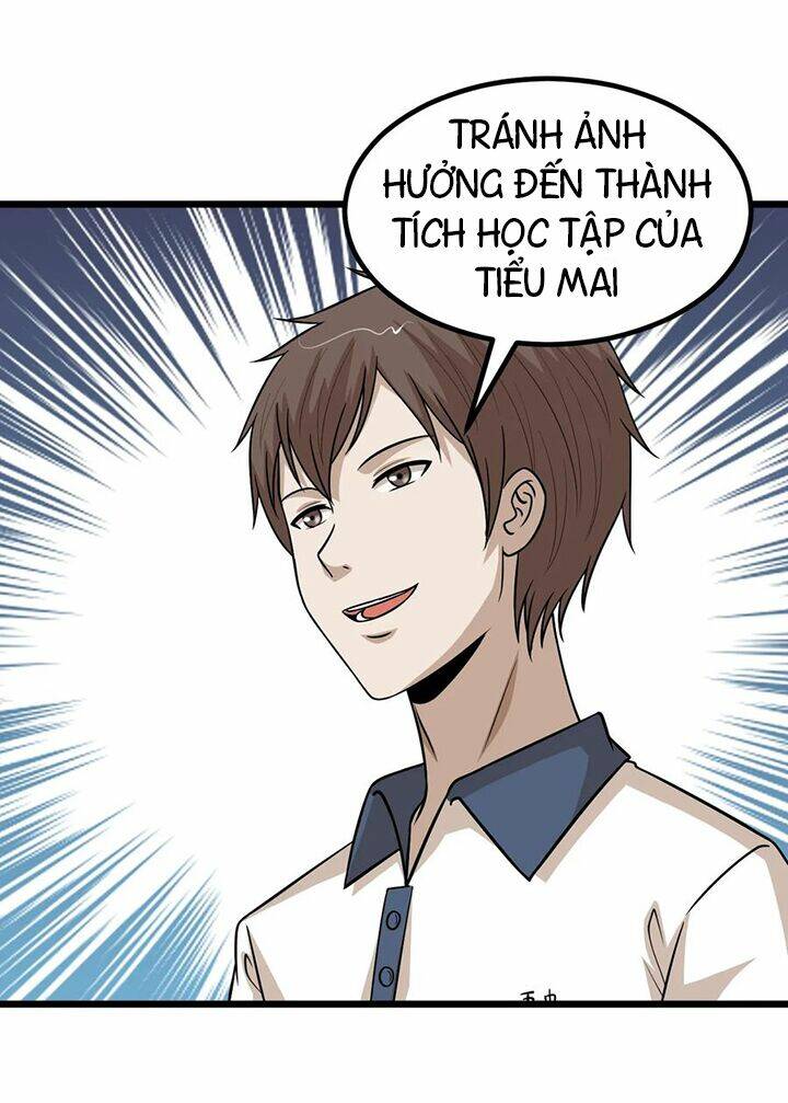 Đai Ca Trở Lại Tuổi 16: Chapter 74