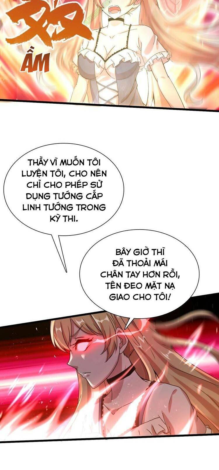 Kinh Thế Kỳ Nhân: Chapter 19