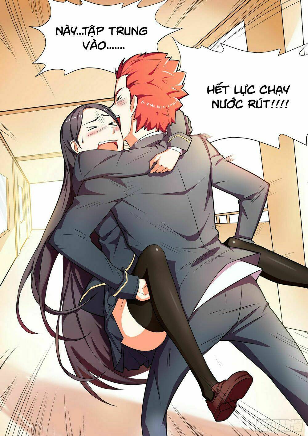 Ký Ức Bạn Và Tôi: Chapter 7