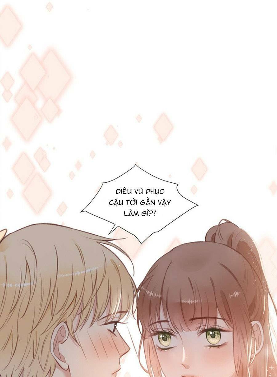 Dĩ Ái Chi Danh: Chapter 7