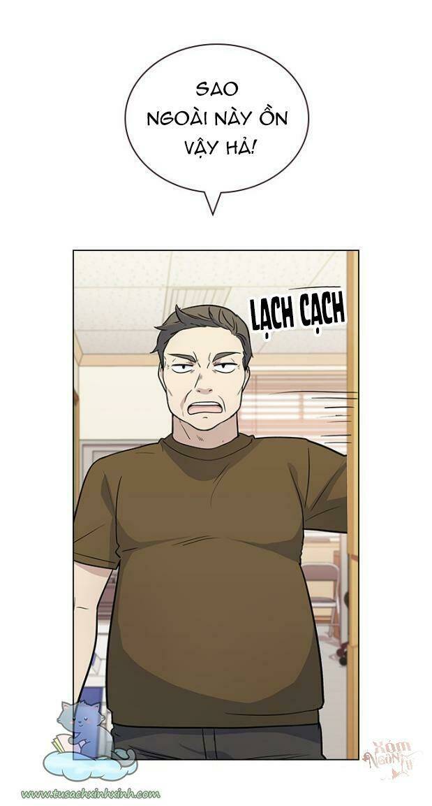 Thằng Bạn Trai Tồi Tệ Của Tôi: Chapter 61