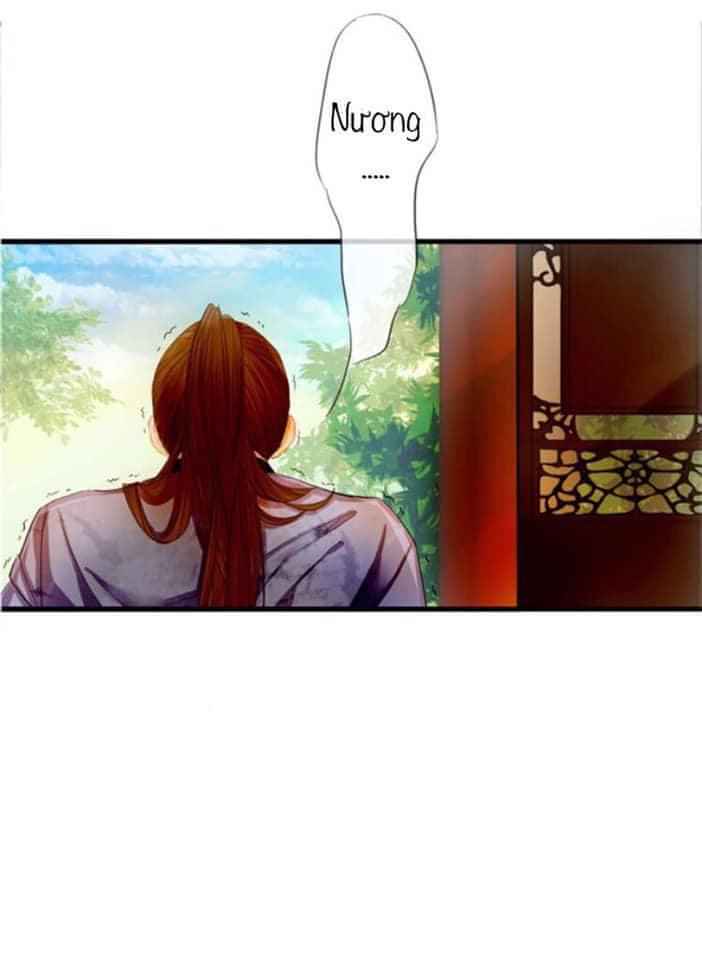 Yêu Tam Dẫn: Chapter 1