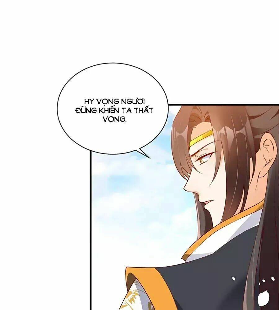 Thịnh Thế Lê Hoa Điện: Chapter 88