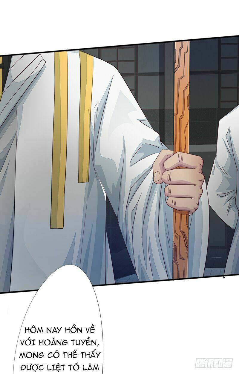 Lật Mặt: Chapter 9