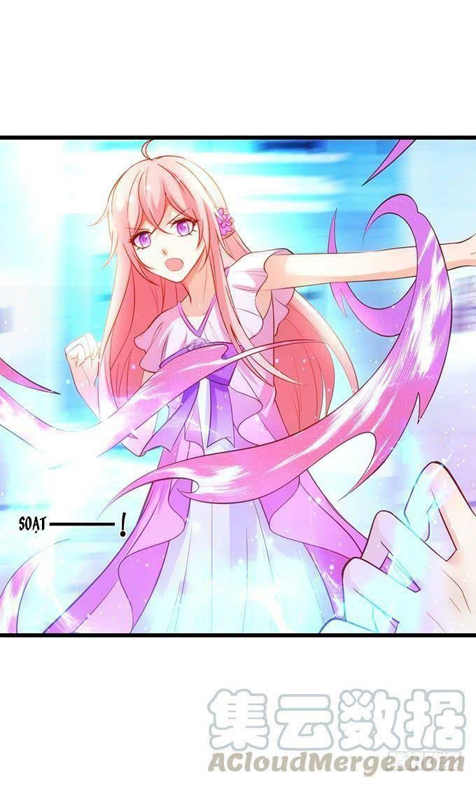 Hồ Tiên Hung Bạo: Chapter 96