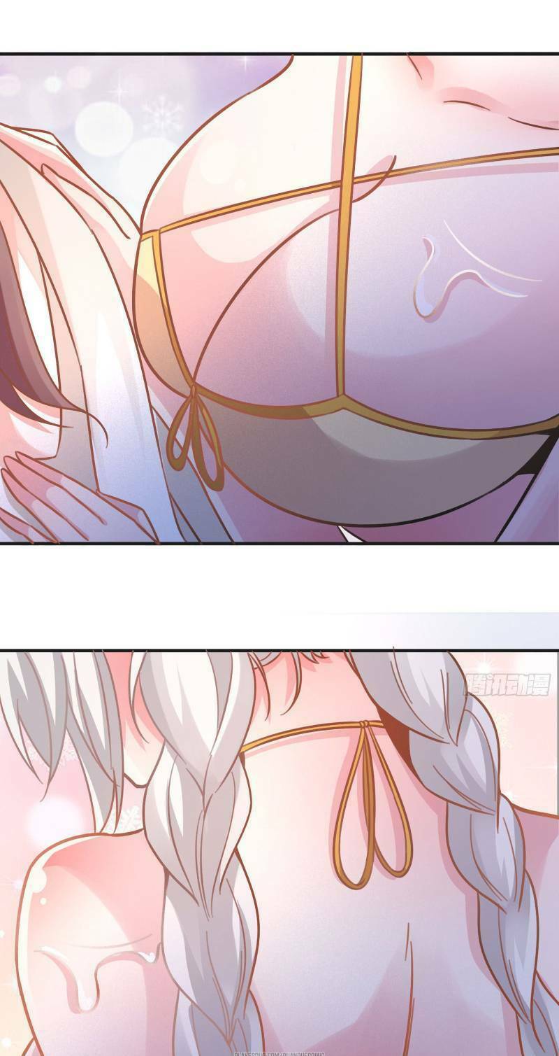 Giáng Thần Chiến Ký: Chapter 45