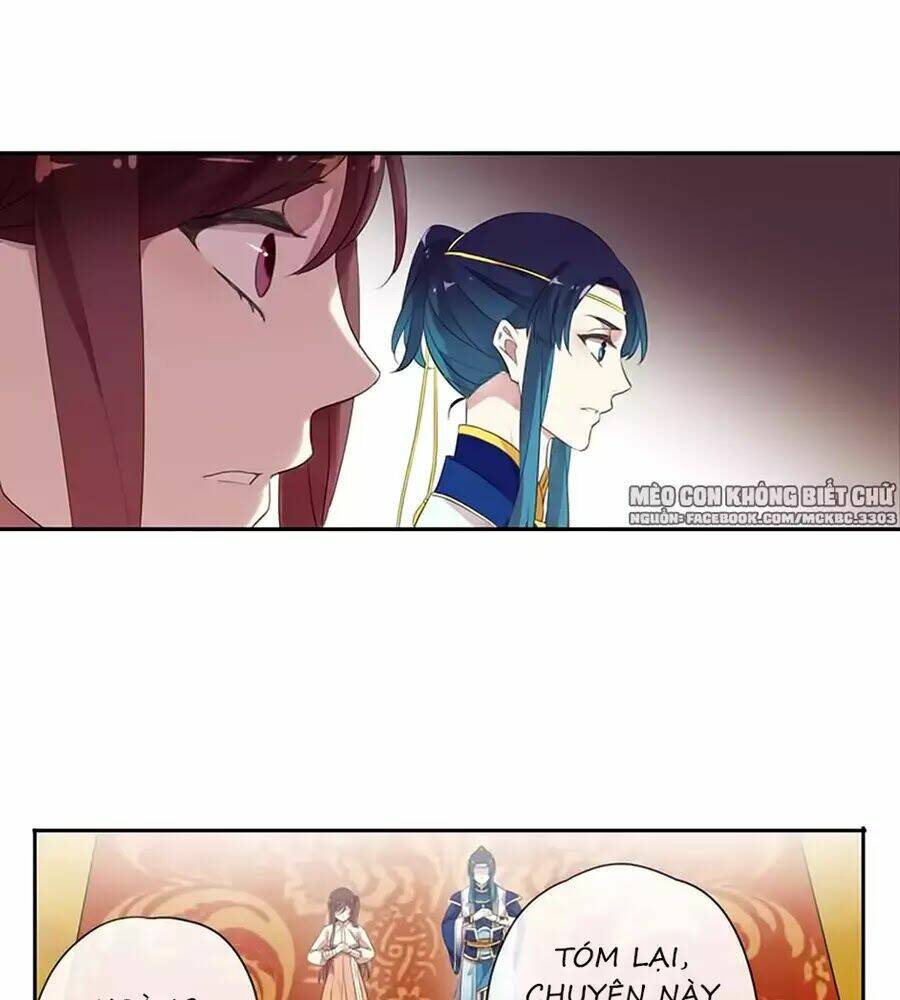 Bách Yêu Dị Văn: Chapter 90