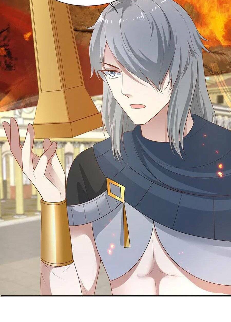Sủng Hậu Của Vương: Chapter 165