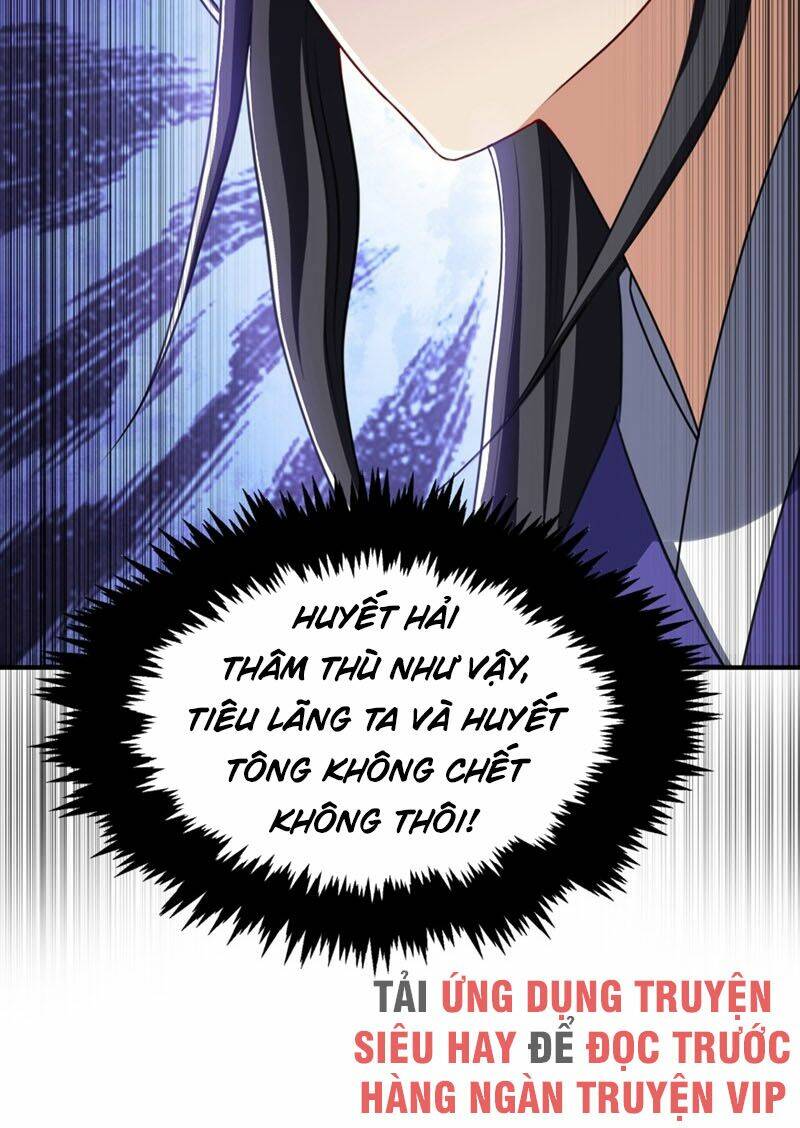 Yêu Giả Vi Vương: Chapter 130