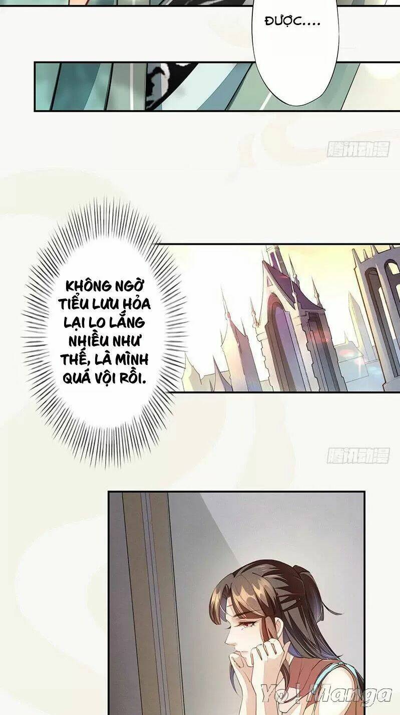 Tuyệt Thế Luyện Đan Sư: Chapter 87