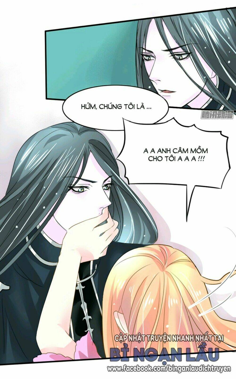 Ma Vương Đại Nhân Đi Thông Thả: Chapter 6