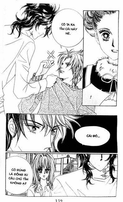 Lọ Lem Hậu Đậu: Chapter 24