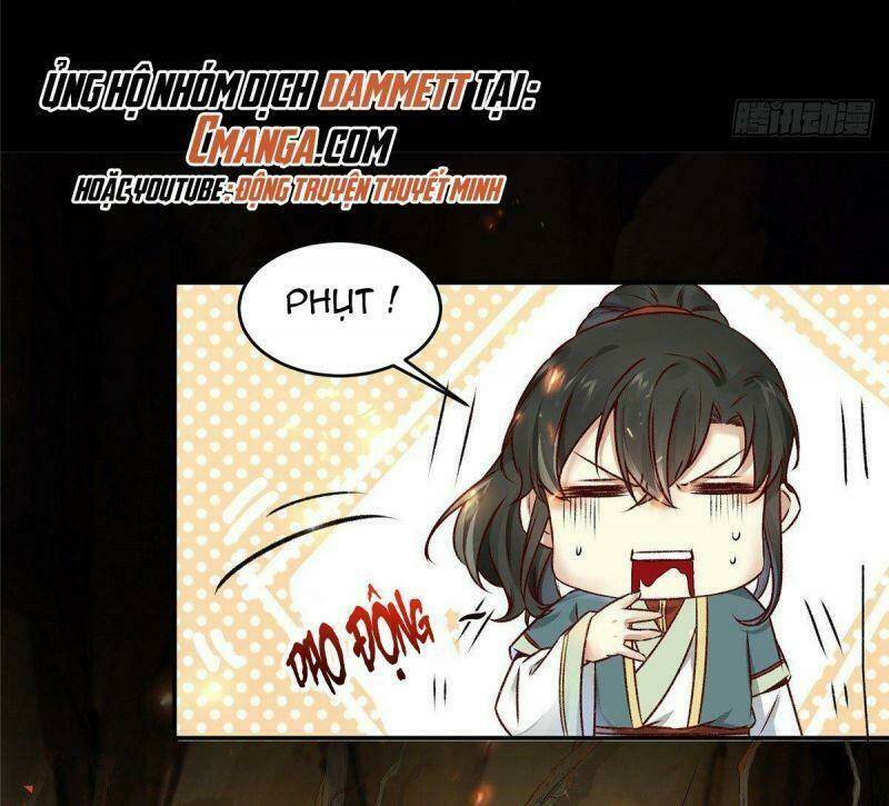 Nghịch Thiên Thần Phi Chí Thượng: Chapter 7