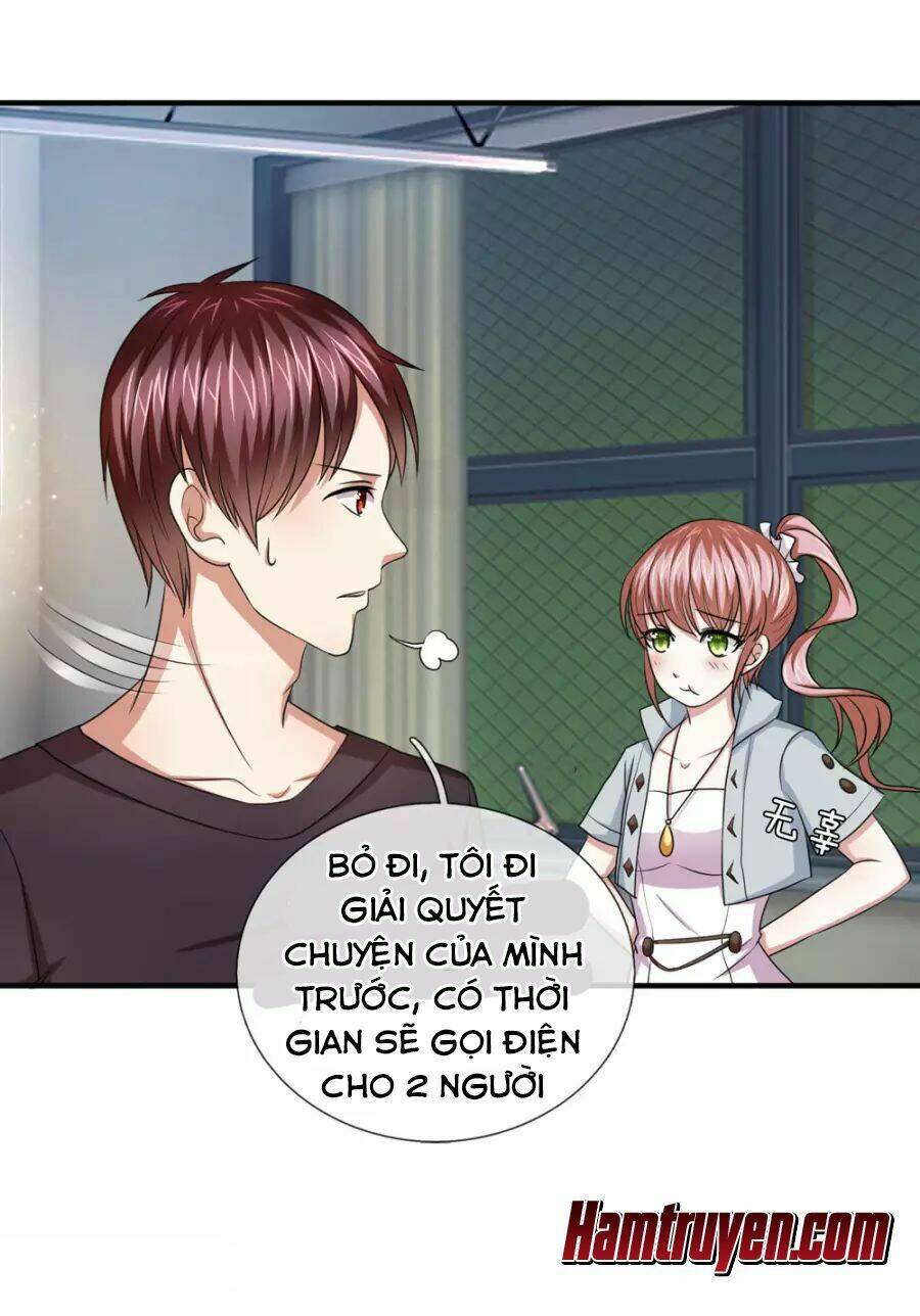 Tuyệt Thế Phi Đao: Chapter 28