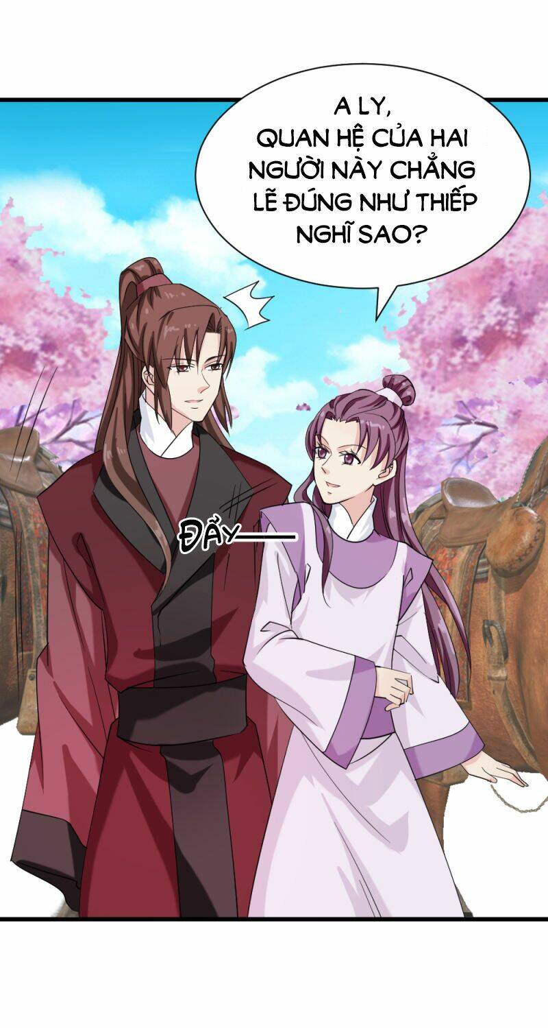 Tuyệt Thế Độc Phi Của Tà Vương: Chapter 89