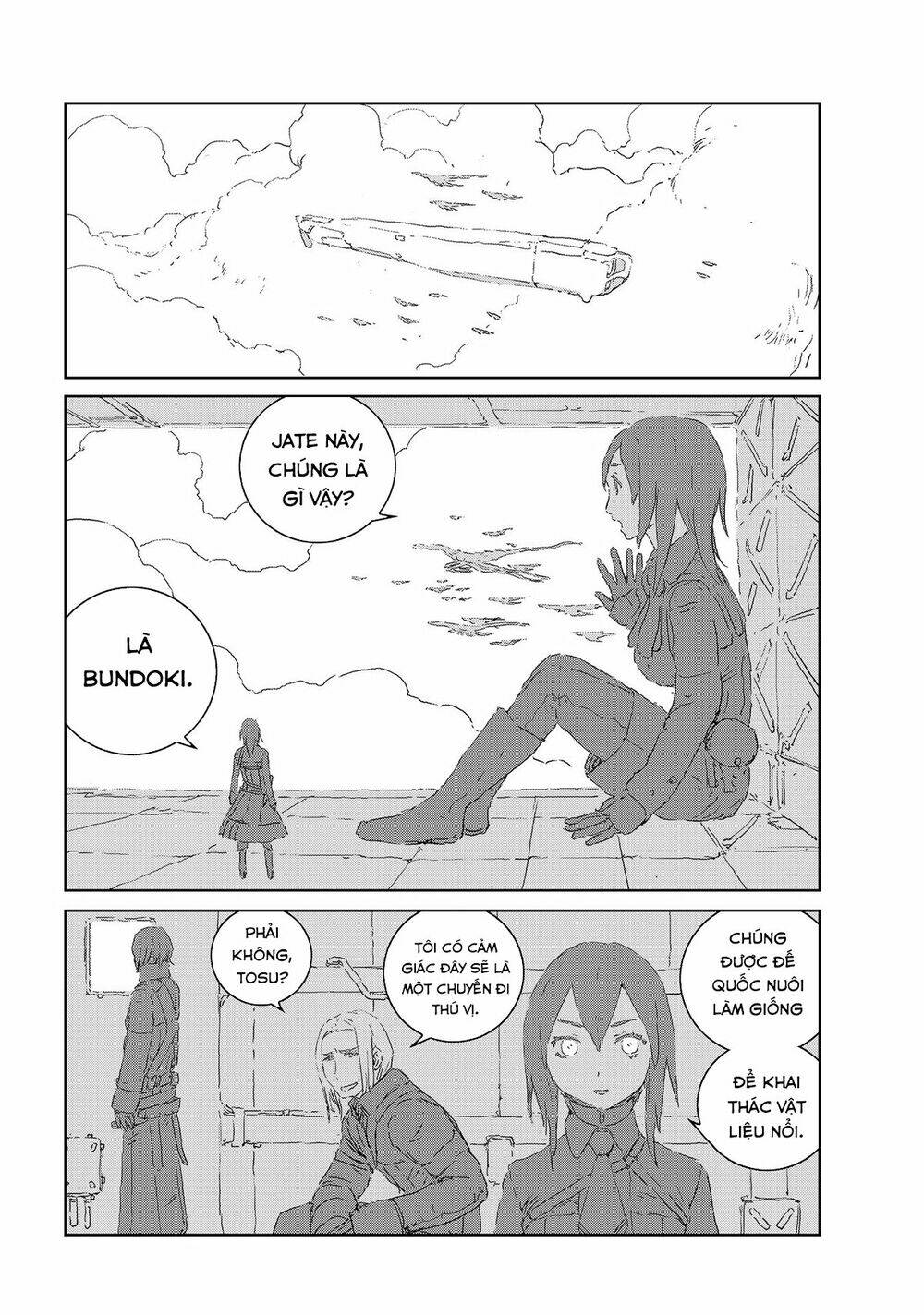 Aposimz: Chapter 38