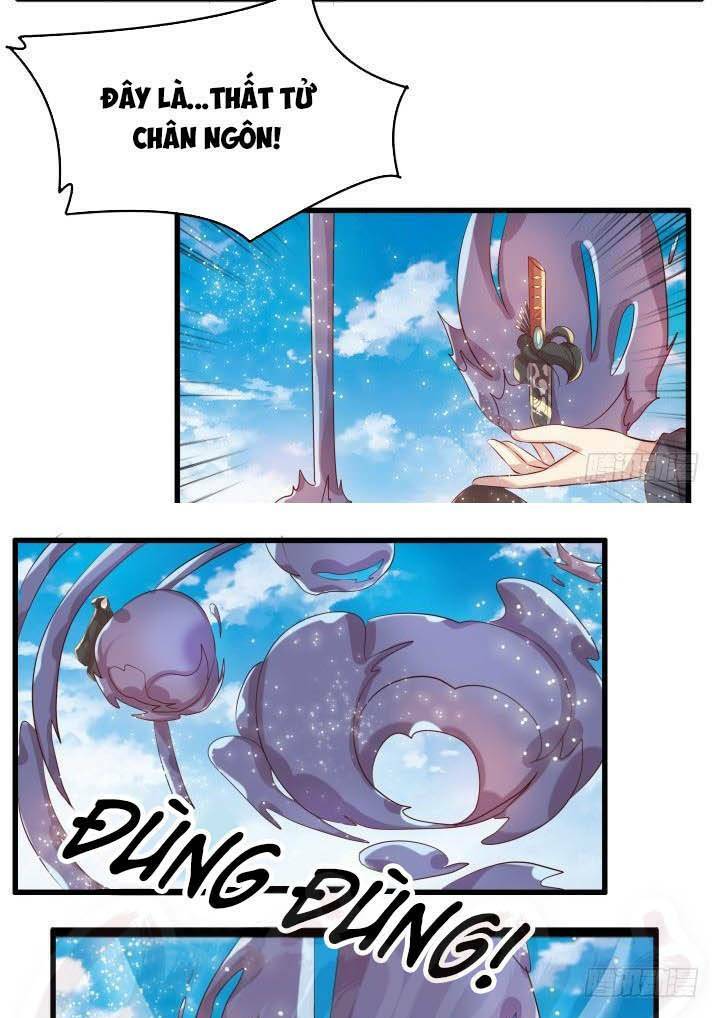 Siêu Phàm Truyện: Chapter 30