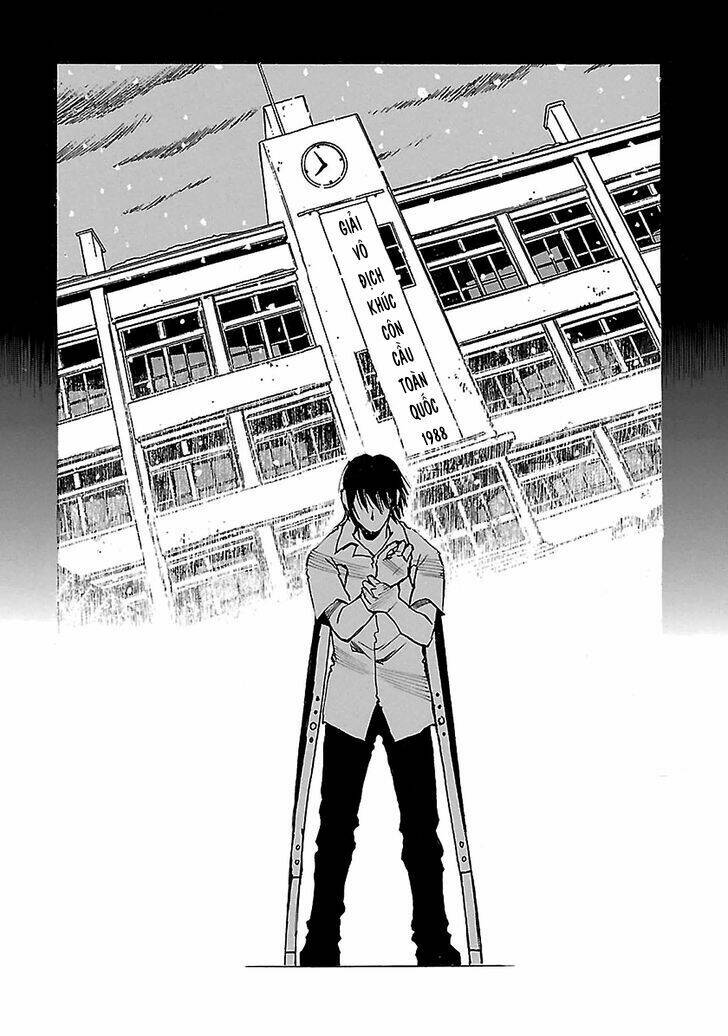 Boku Dake Ga Inai Machi: Chapter 39