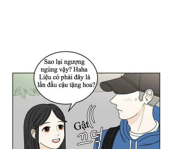 30 Phút Bước Đi Bên Em: Chapter 13