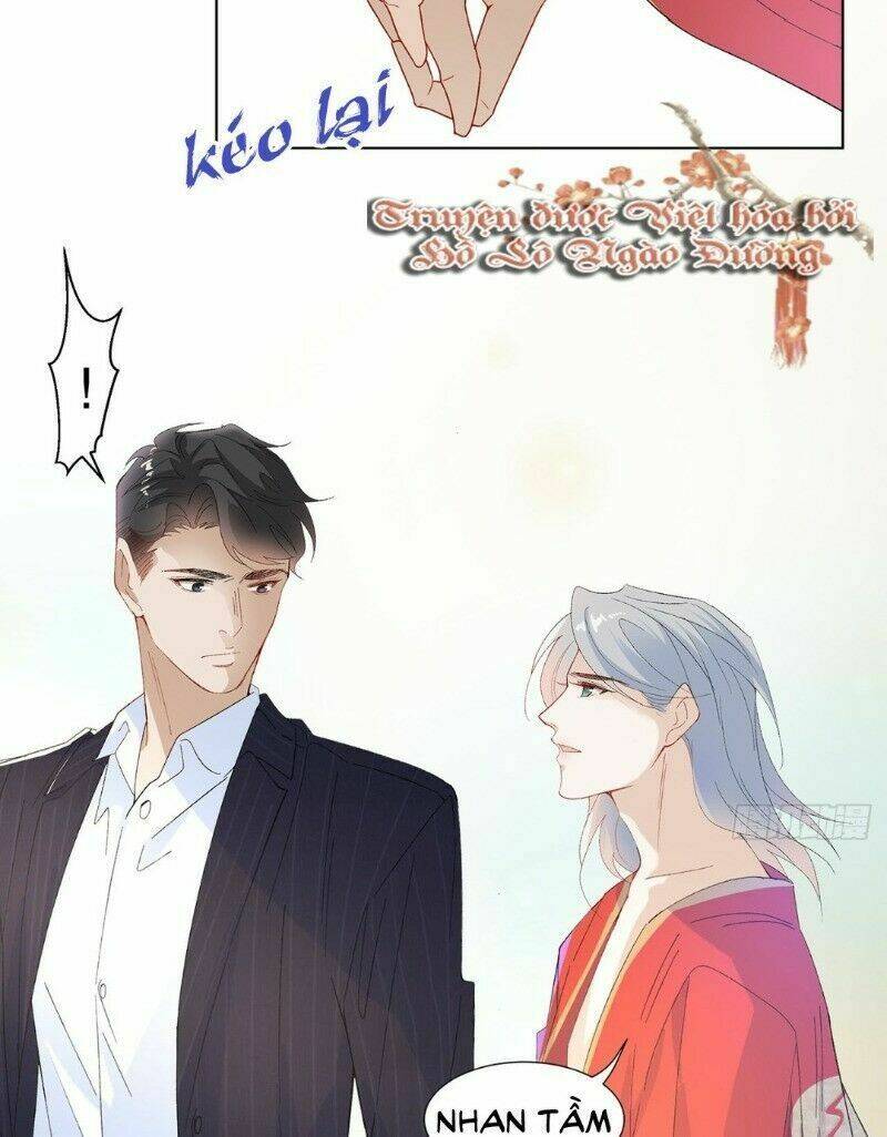 Ảnh Đế Yêu Hồ: Chapter 16