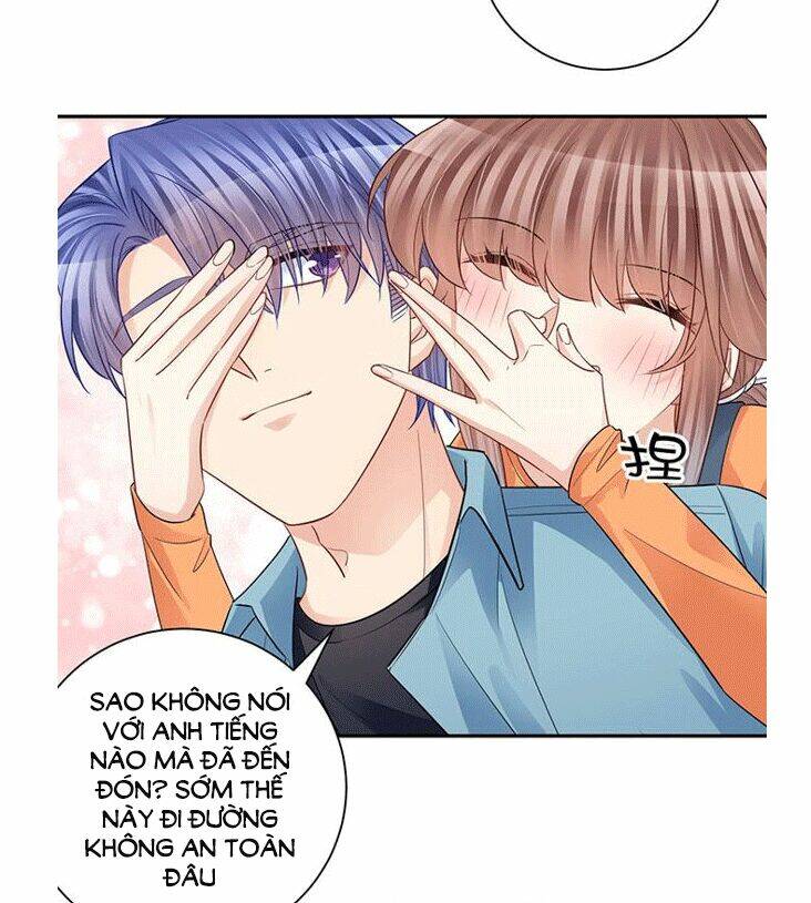 Trọng Sinh Để Ngủ Với Ảnh Đế: Chapter 212