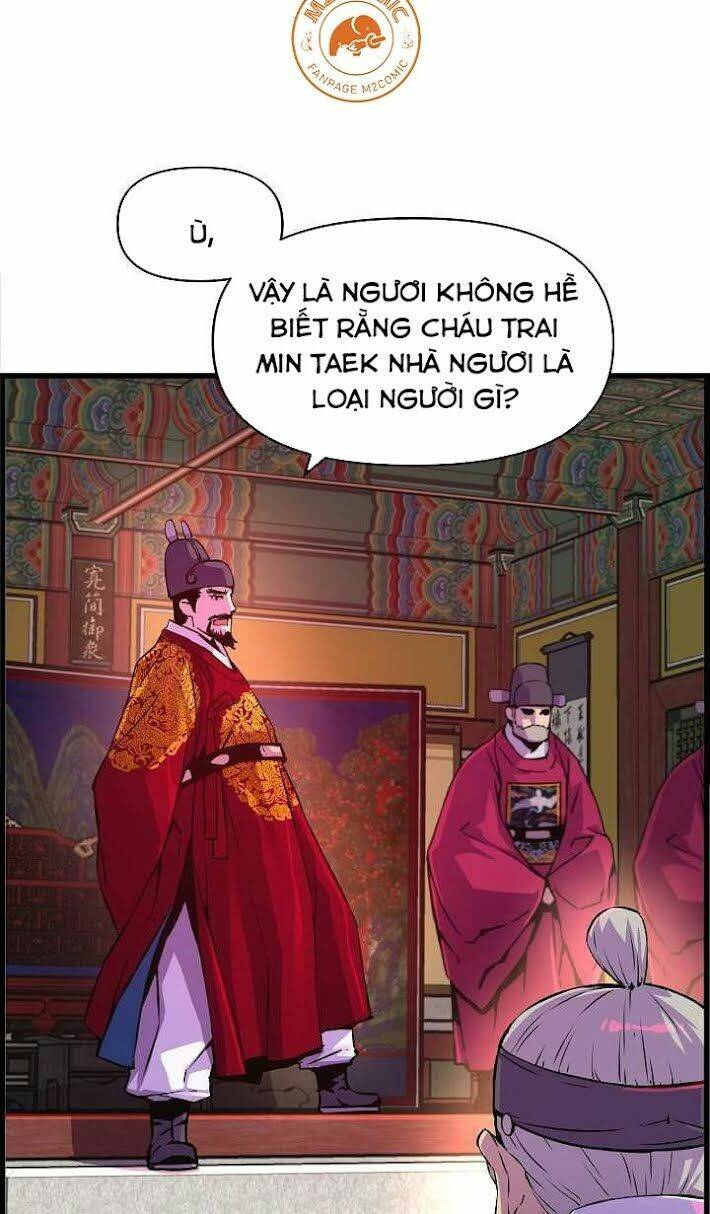 Tôi Sẽ Sống Như Một Hoàng Tử: Chapter 34