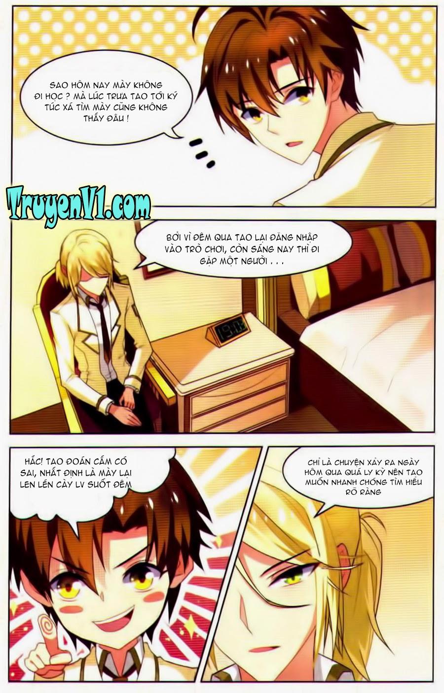 Hạch Lực Đột Phá: Chapter 29