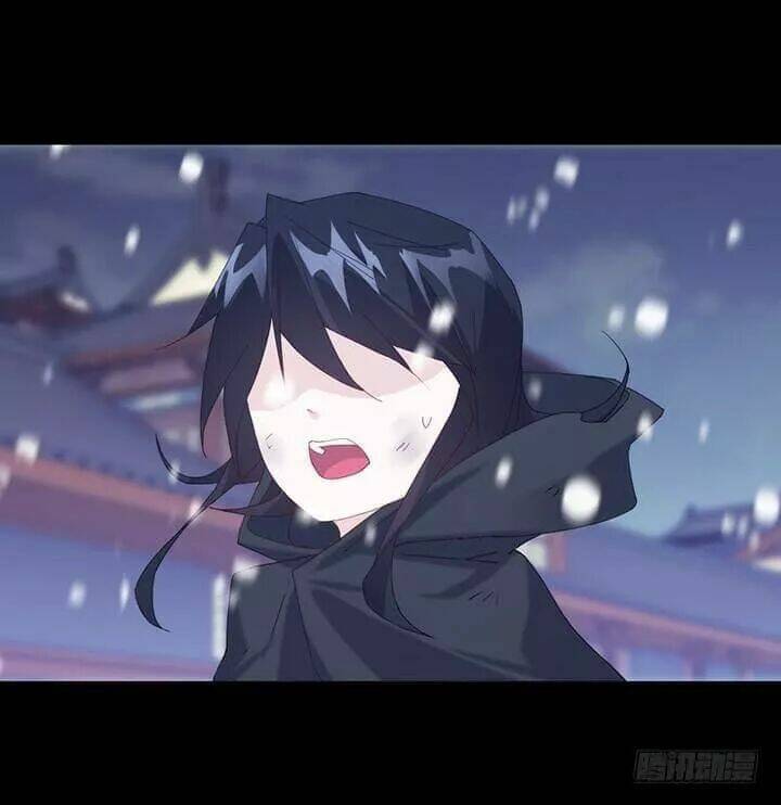 Bí Mật Của Dạ Tộc: Chapter 37