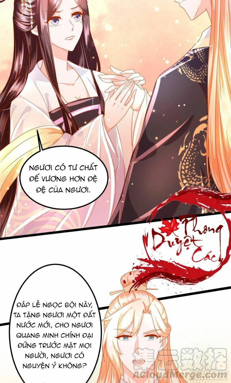 Ta Phải Làm Hoàng Hậu: Chapter 28