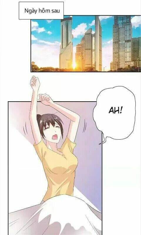 1 Nửa Hoàn Hảo Của Ceo: Chapter 29