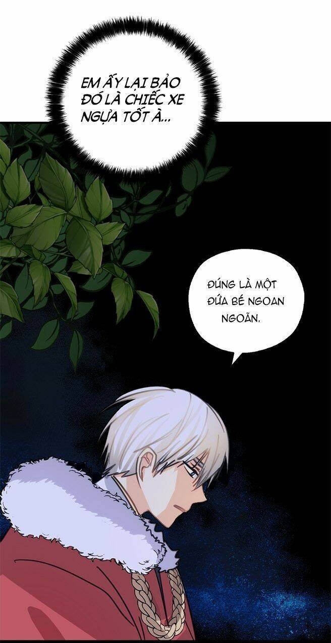 Ba Người Anh Trai Của Tôi Là Bạo Quân: Chapter 5