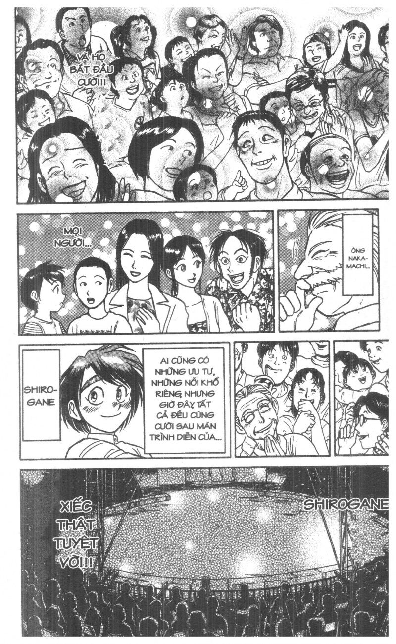 Fujita Kazuhiro: Chapter 6