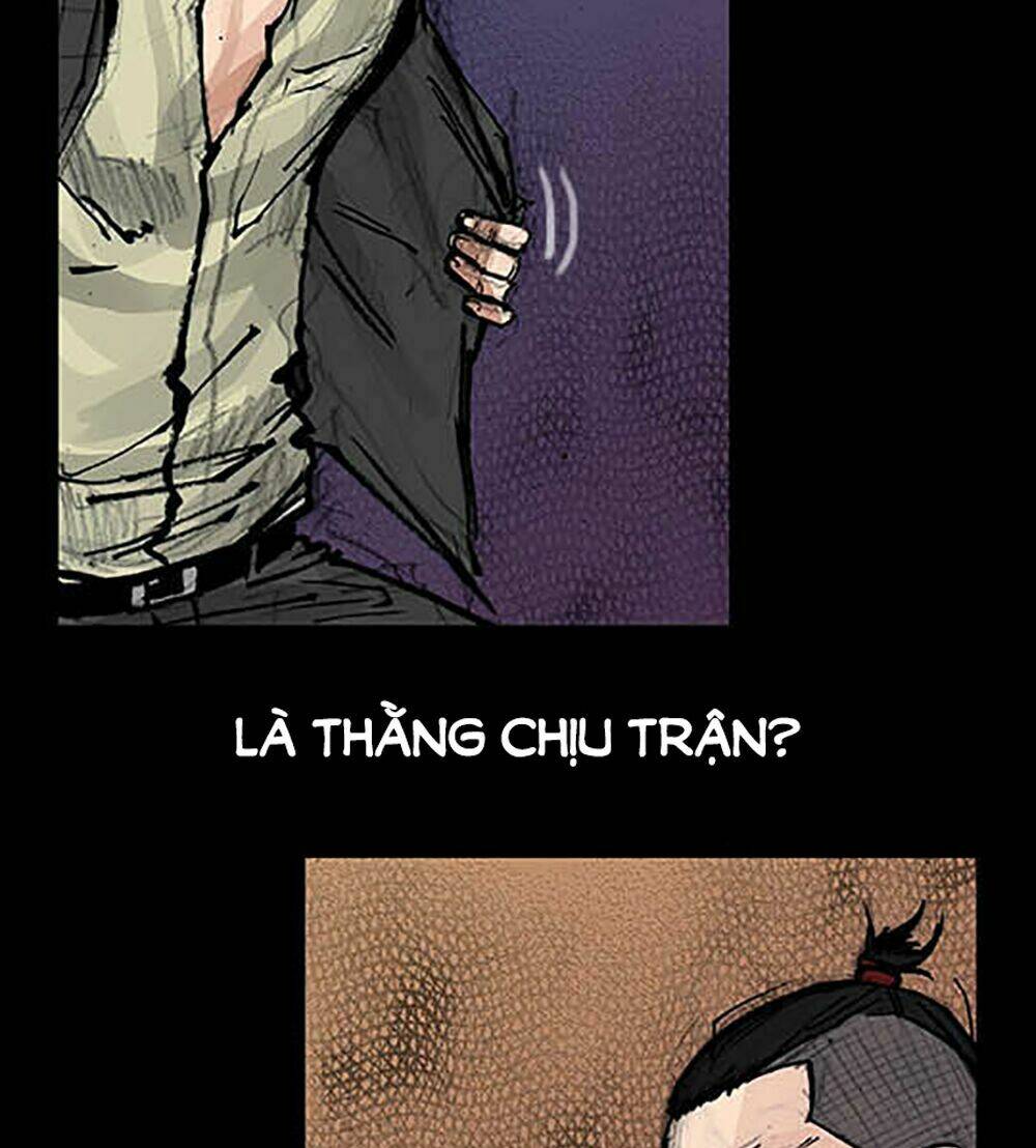Độc Cô Tiền Truyện: Chapter 34