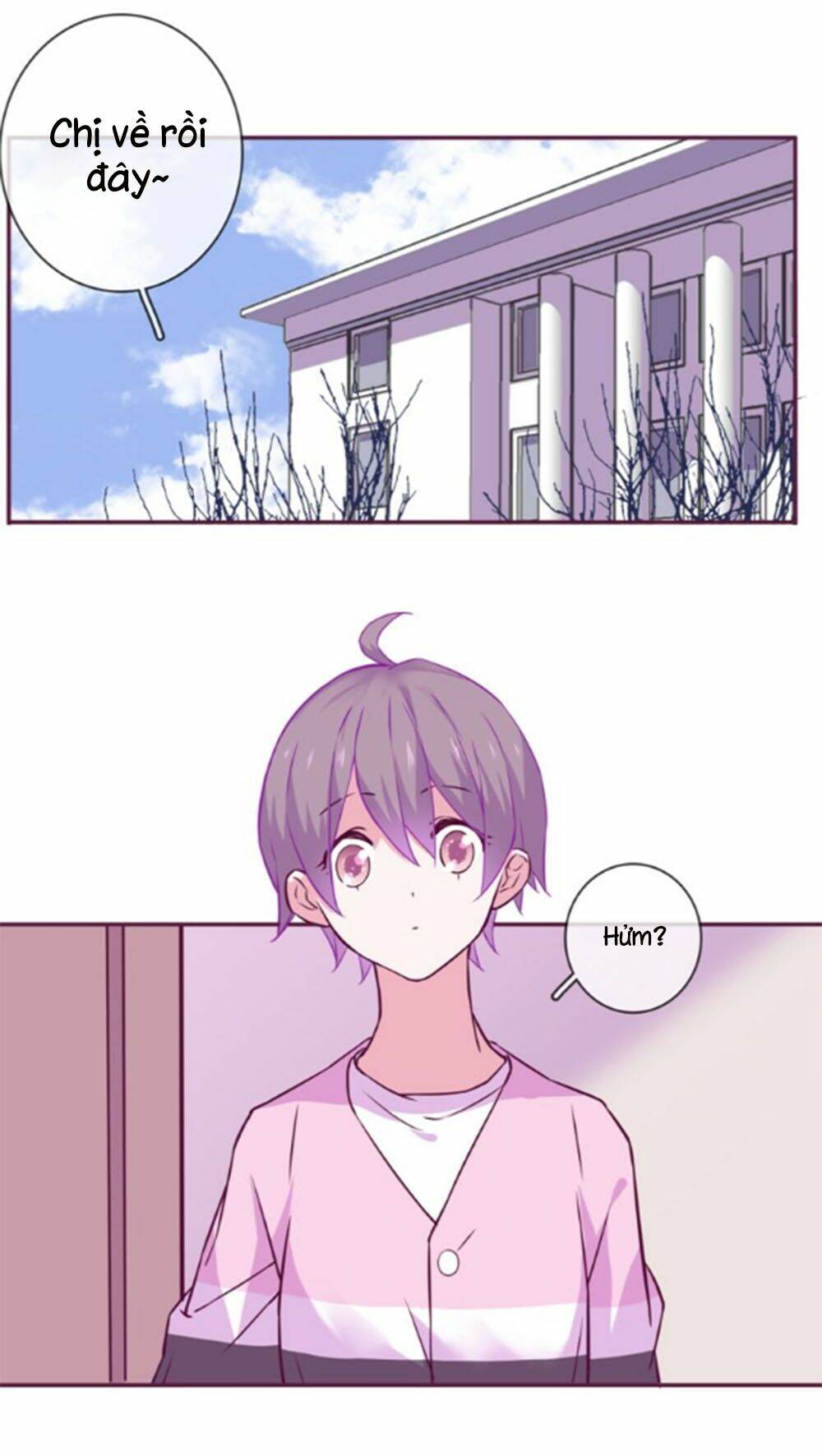 Đừng Nghịch, Ta Chỉ Muốn Yên Tĩnh: Chapter 59