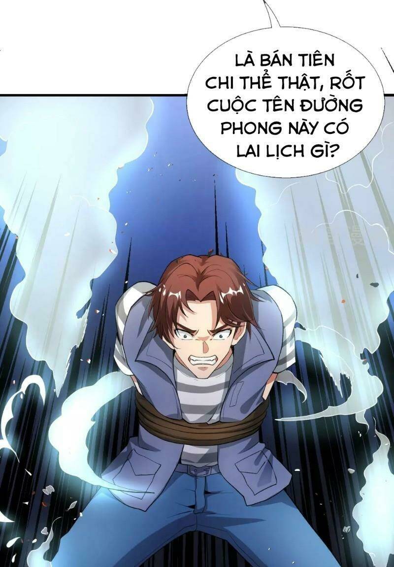 Vòng Bạn Bè Mạnh Nhất Của Tiên Giới: Chapter 31