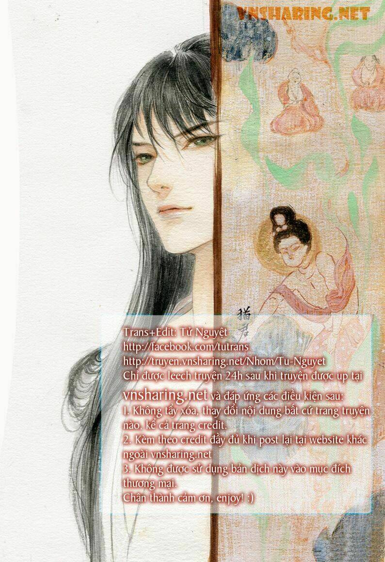 Phượng Tù Hoàng: Chapter 2