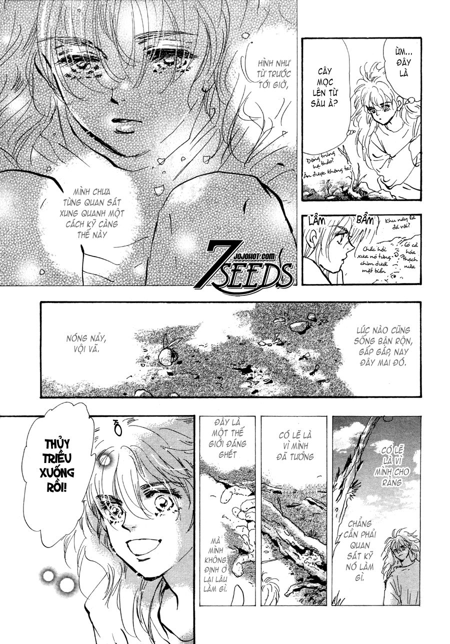 Mầm Sống: Chapter 110