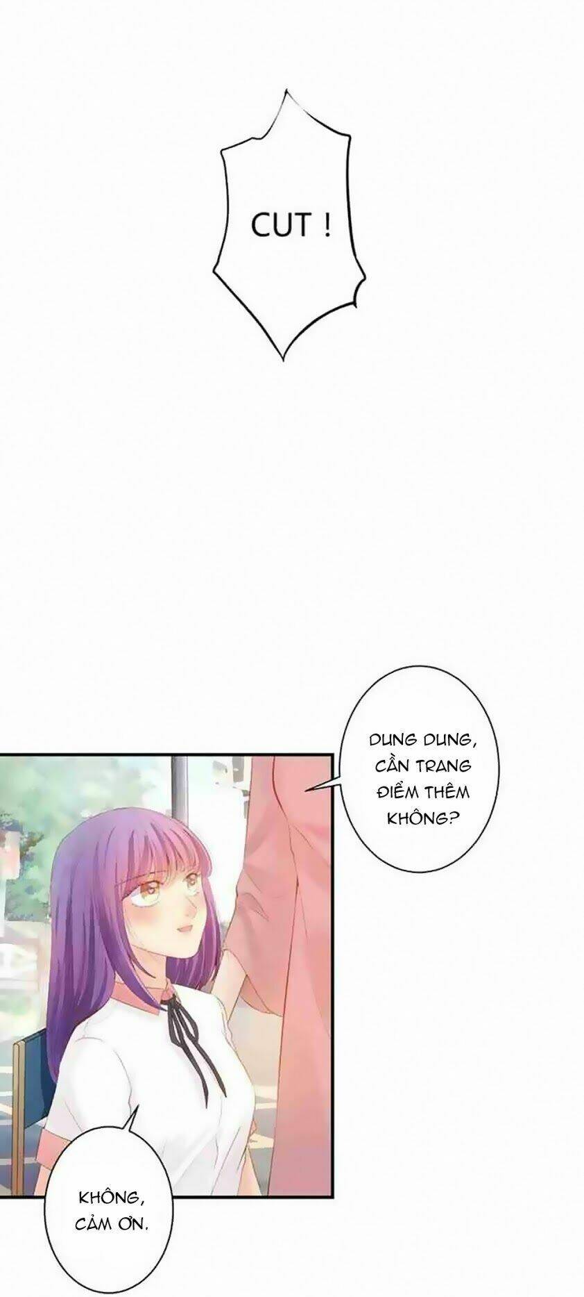 Bình Hoa Số Một Của Làng Giải Trí: Chapter 12