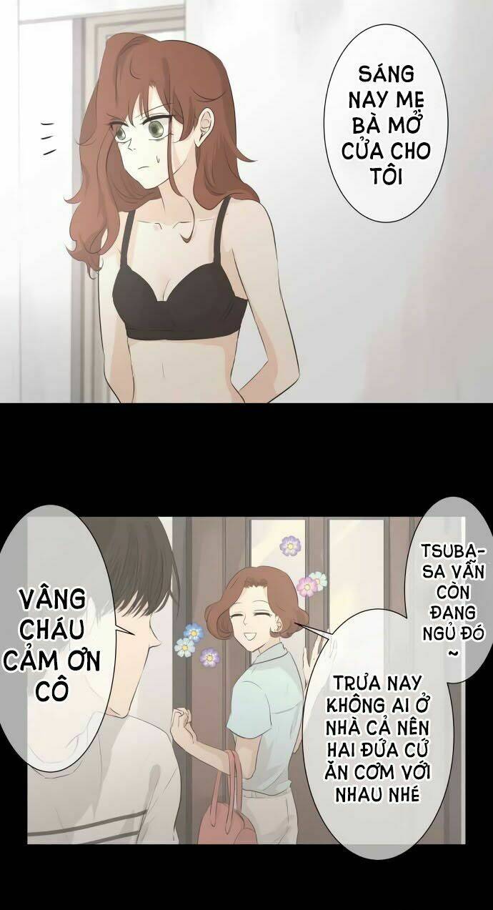 Kakao 79%: Chapter 29